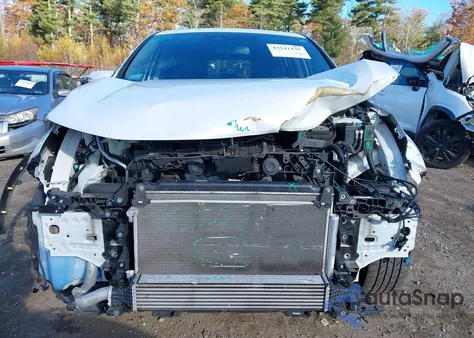 2021 Honda Cr-V Awd Ex-L from USA, damaged, VIN 2HKRW2H82MH637671